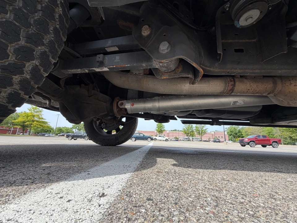 2022 Ram 2500 - Image 17 of 31