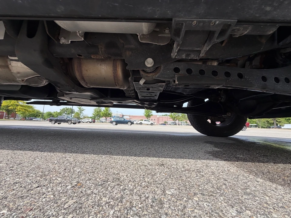 2022 Ram 2500 - Image 18 of 31