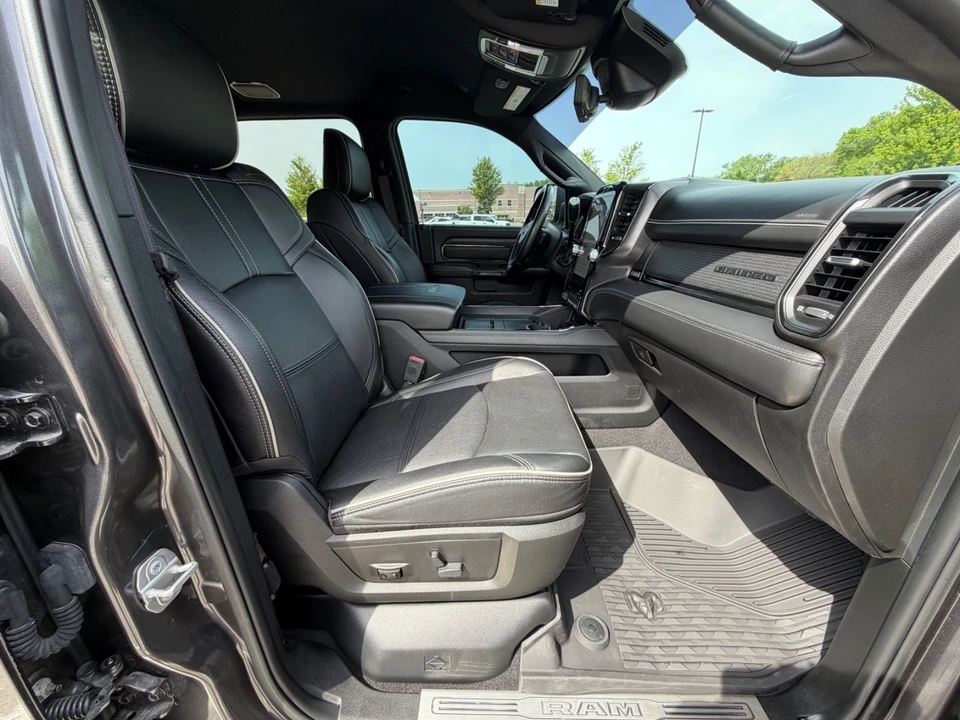 2022 Ram 2500 - Image 27 of 31