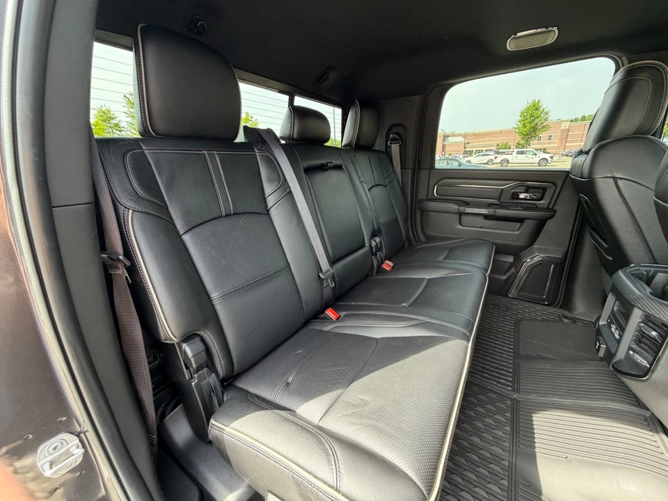 2022 Ram 2500 - Image 25 of 31