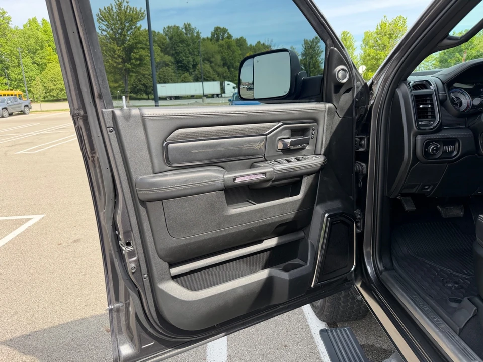 2022 Ram 2500 - Image 31 of 31