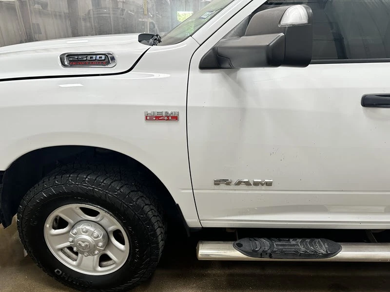 2022 Ram 2500 - Image 7 of 23
