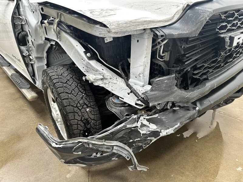 2022 Ram 2500 - Image 20 of 23