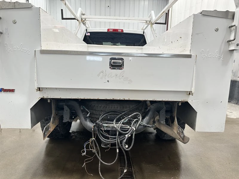 2022 Ram 2500 - Image 13 of 23