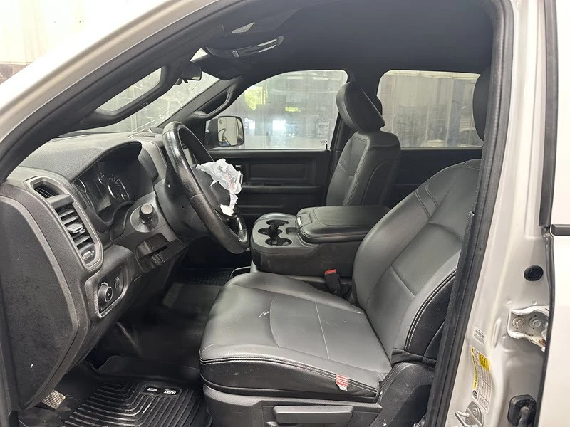 2022 Ram 2500 - Image 9 of 23