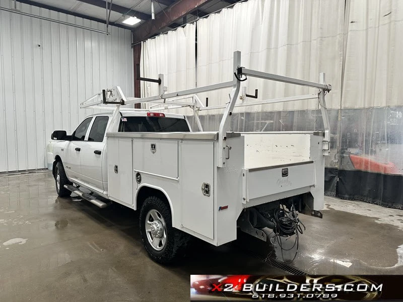 2022 Ram 2500 - Image 6 of 23