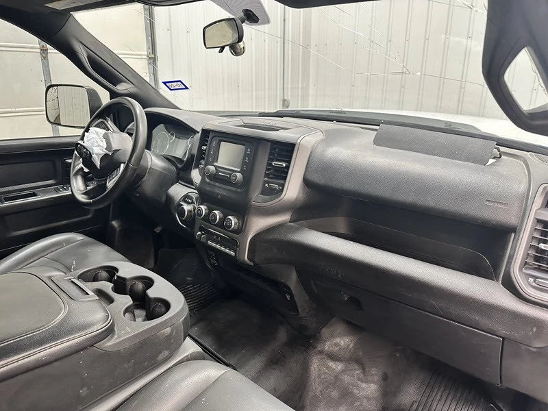 2022 Ram 2500 - Image 18 of 23