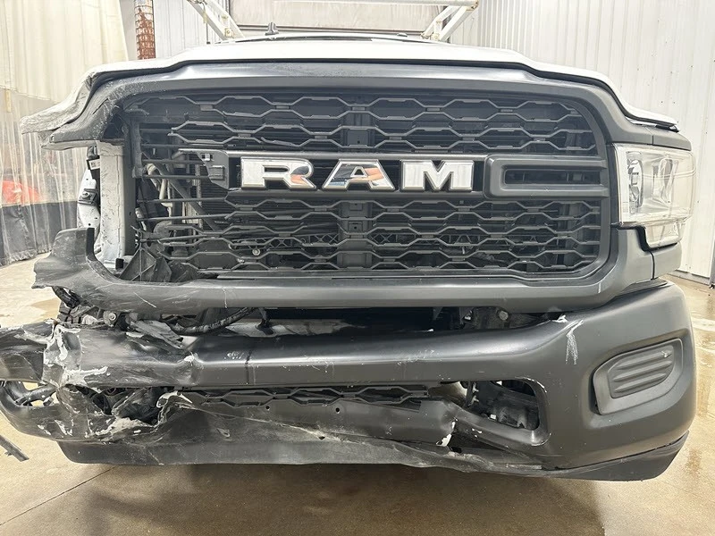 2022 Ram 2500 - Image 21 of 23
