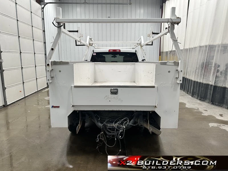 2022 Ram 2500 - Image 5 of 23