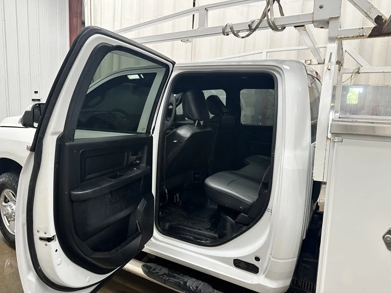 2022 Ram 2500 - Image 10 of 23