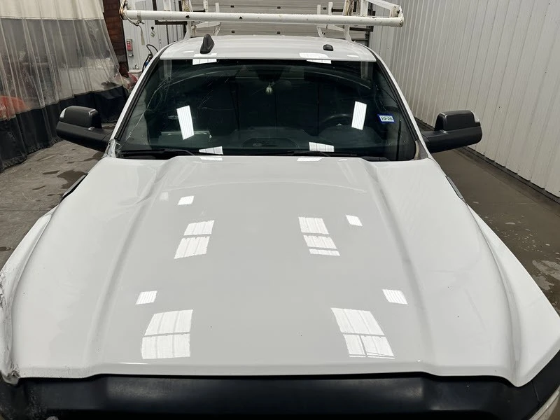 2022 Ram 2500 - Image 22 of 23
