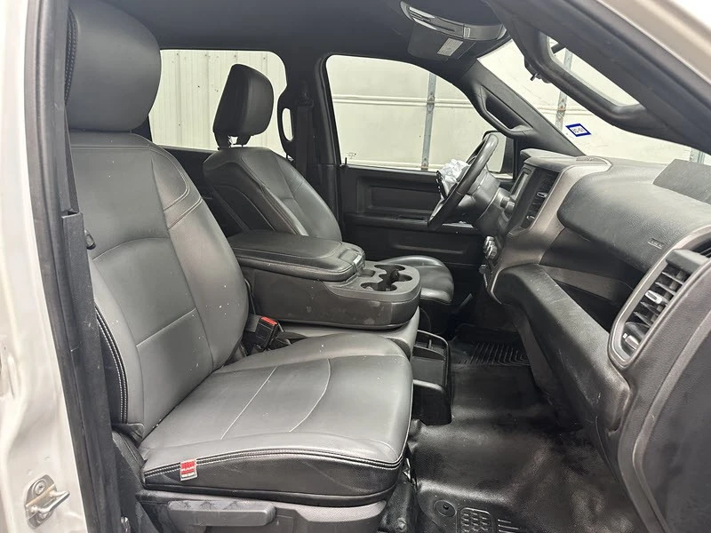 2022 Ram 2500 - Image 17 of 23