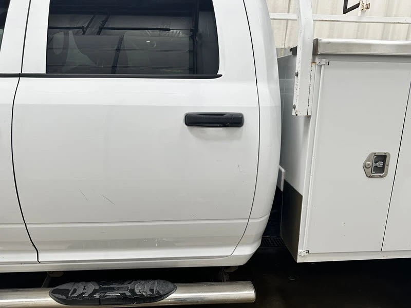 2022 Ram 2500 - Image 12 of 23