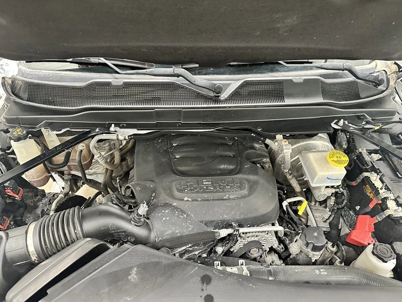 2022 Ram 2500 - Image 23 of 23