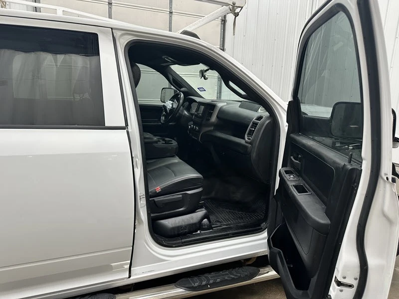 2022 Ram 2500 - Image 16 of 23
