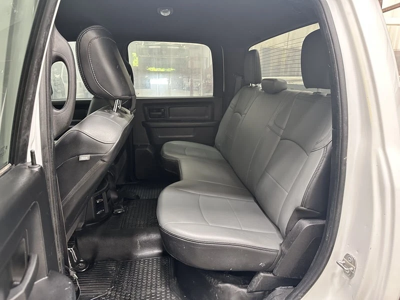 2022 Ram 2500 - Image 11 of 23