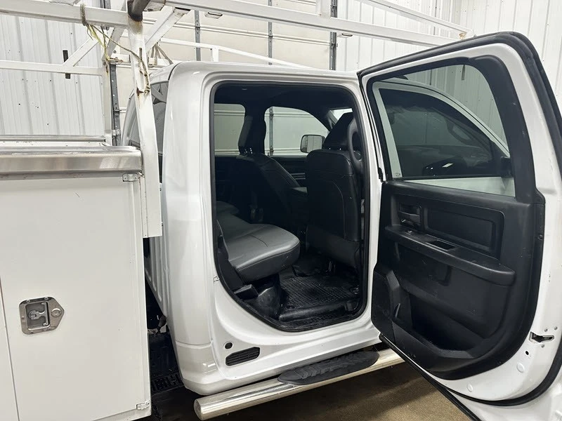 2022 Ram 2500 - Image 15 of 23