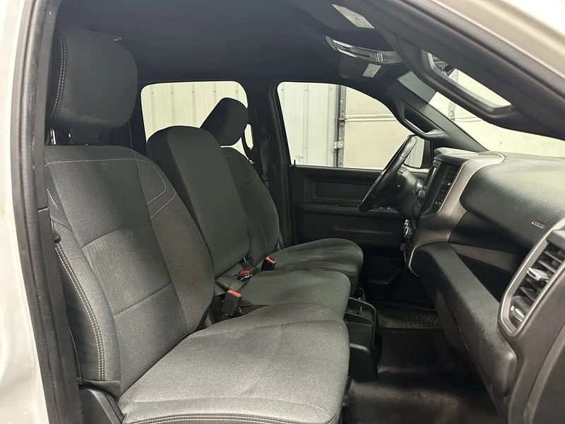 2022 Ram 2500 - Image 20 of 27