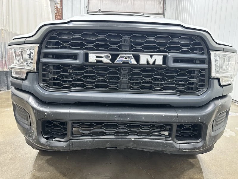 2022 Ram 2500 - Image 24 of 27