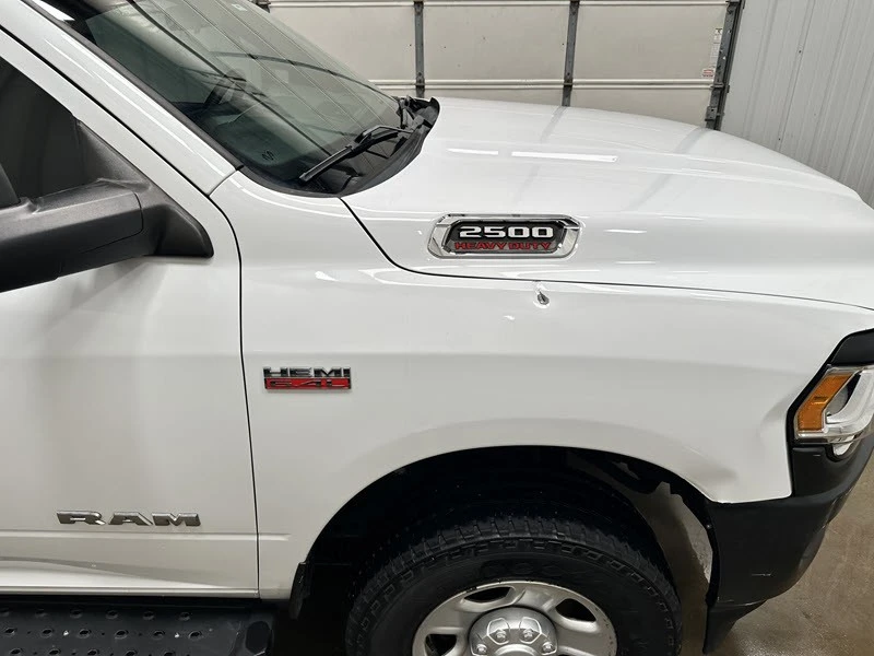 2022 Ram 2500 - Image 22 of 27