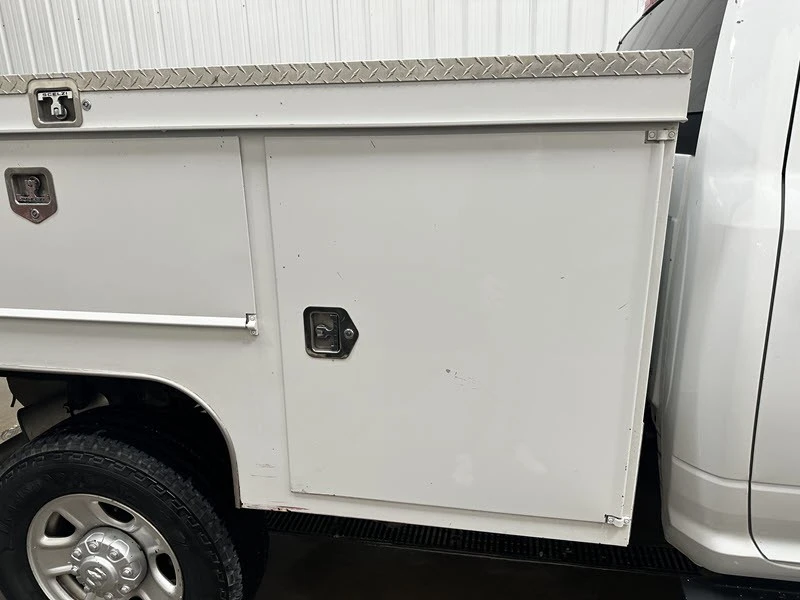 2022 Ram 2500 - Image 16 of 27