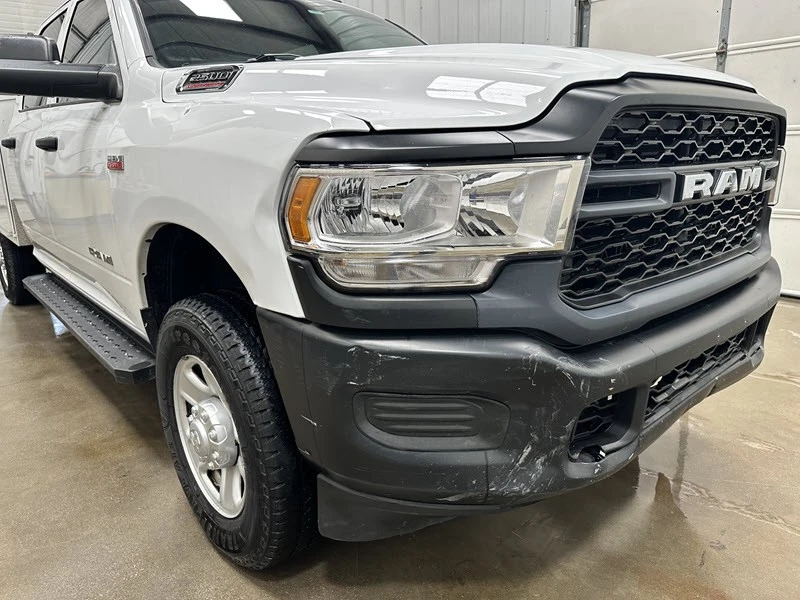 2022 Ram 2500 - Image 23 of 27