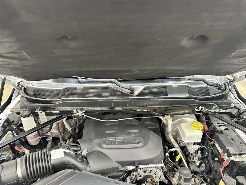 2022 Ram 2500 - Image 26 of 27