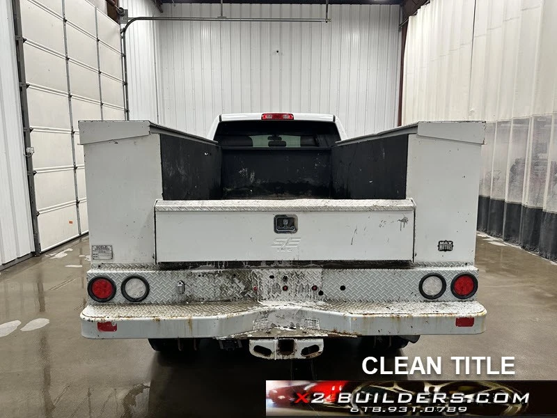 2022 Ram 2500 - Image 5 of 27