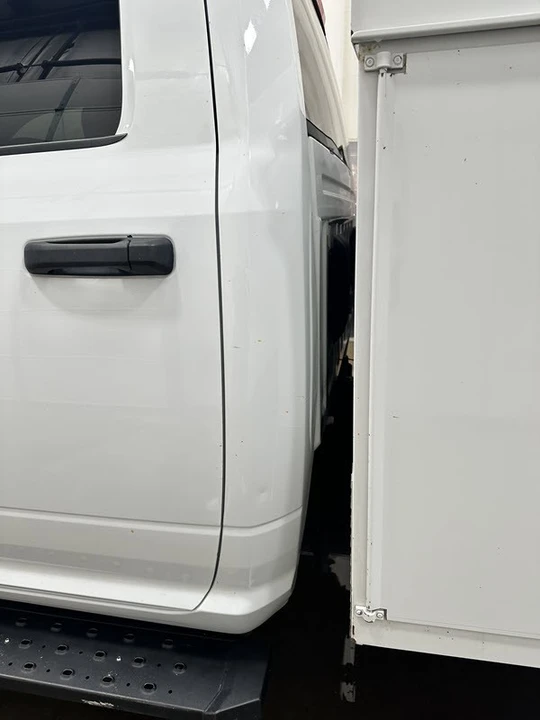 2022 Ram 2500 - Image 14 of 27