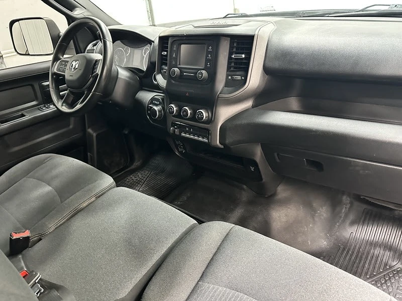 2022 Ram 2500 - Image 21 of 27