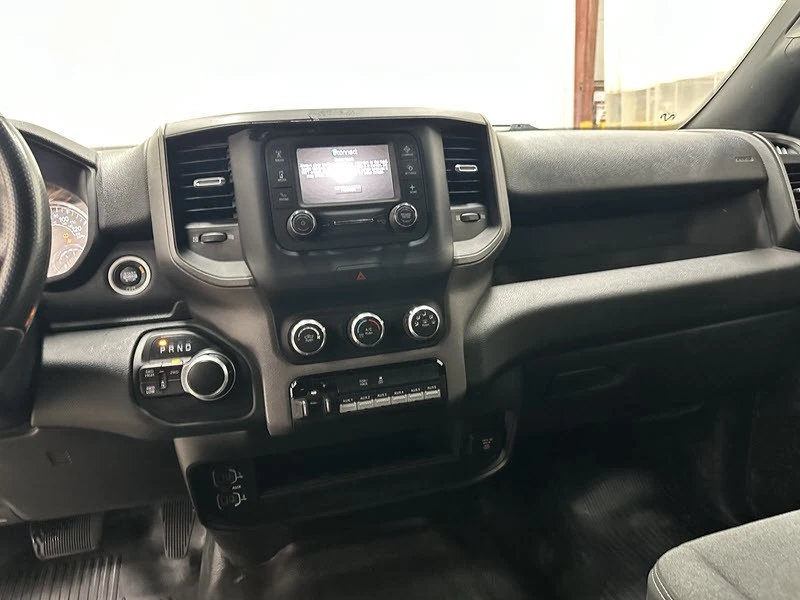 2022 Ram 2500 - Image 10 of 27