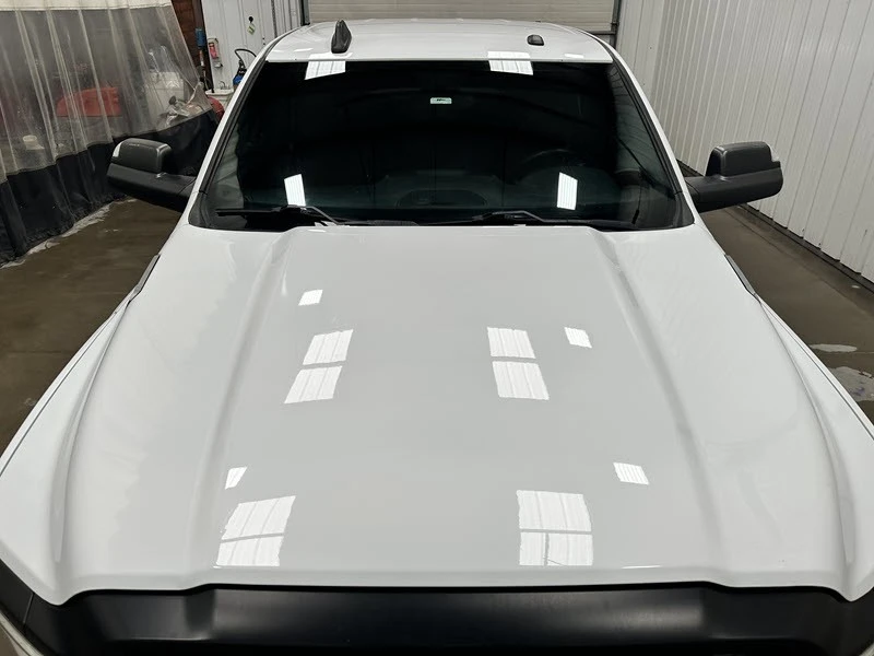 2022 Ram 2500 - Image 25 of 27