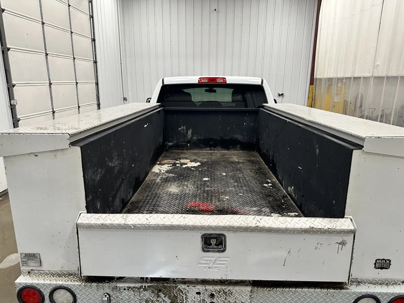 2022 Ram 2500 - Image 15 of 27