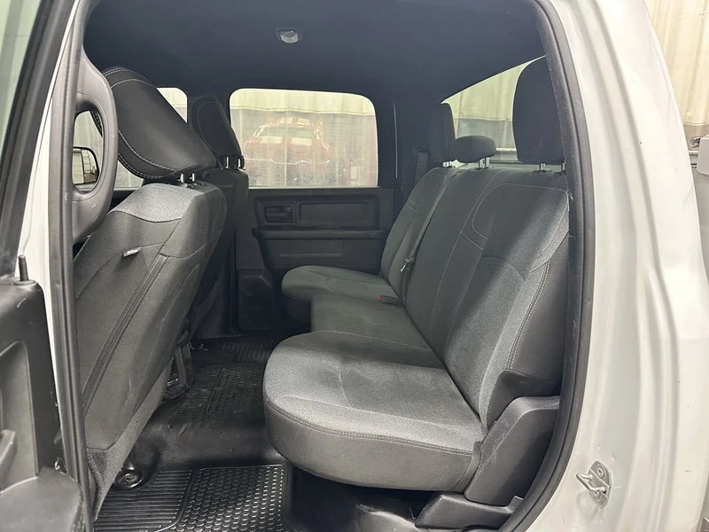 2022 Ram 2500 - Image 13 of 27