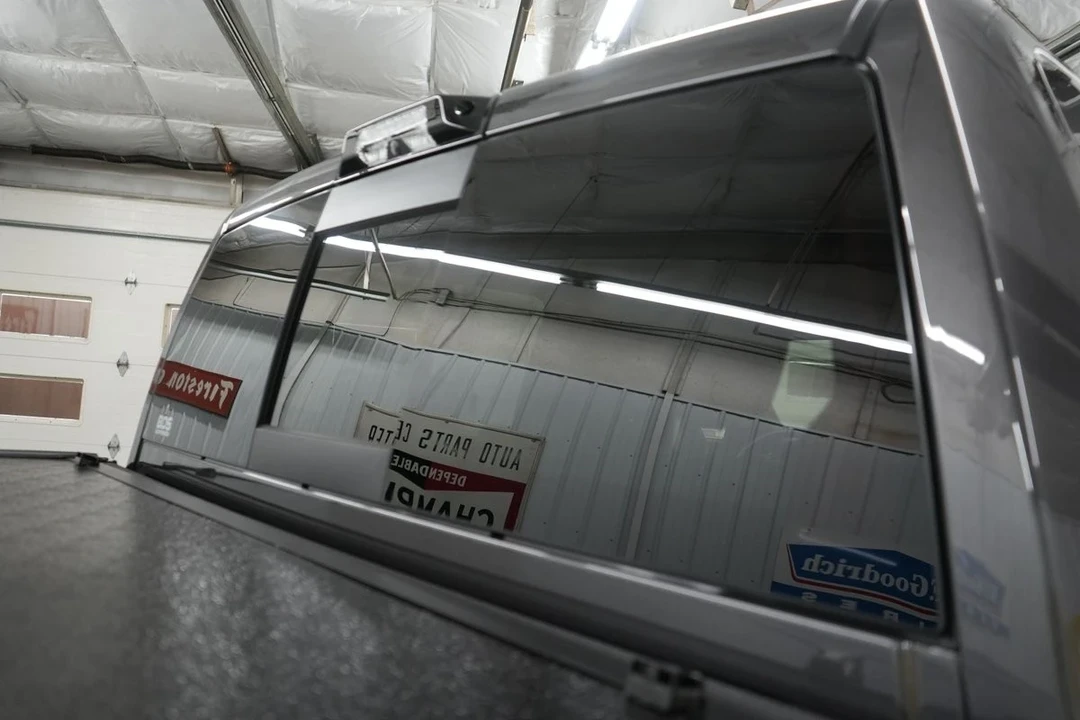 2022 Ram 2500 - Image 17 of 21