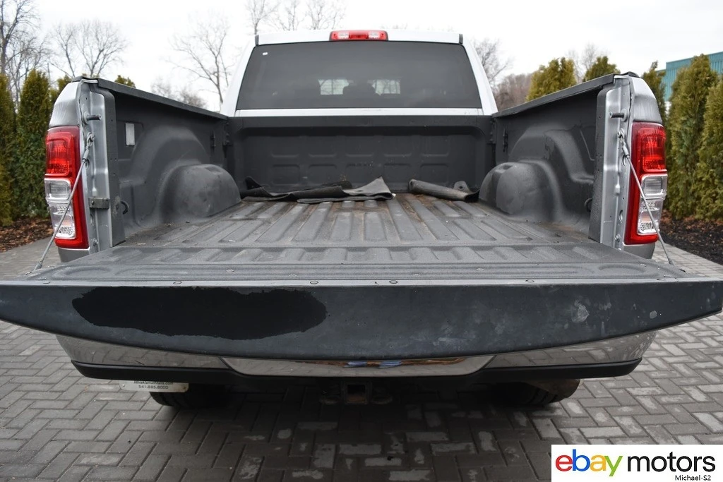 2022 Ram 2500 - Image 7 of 24