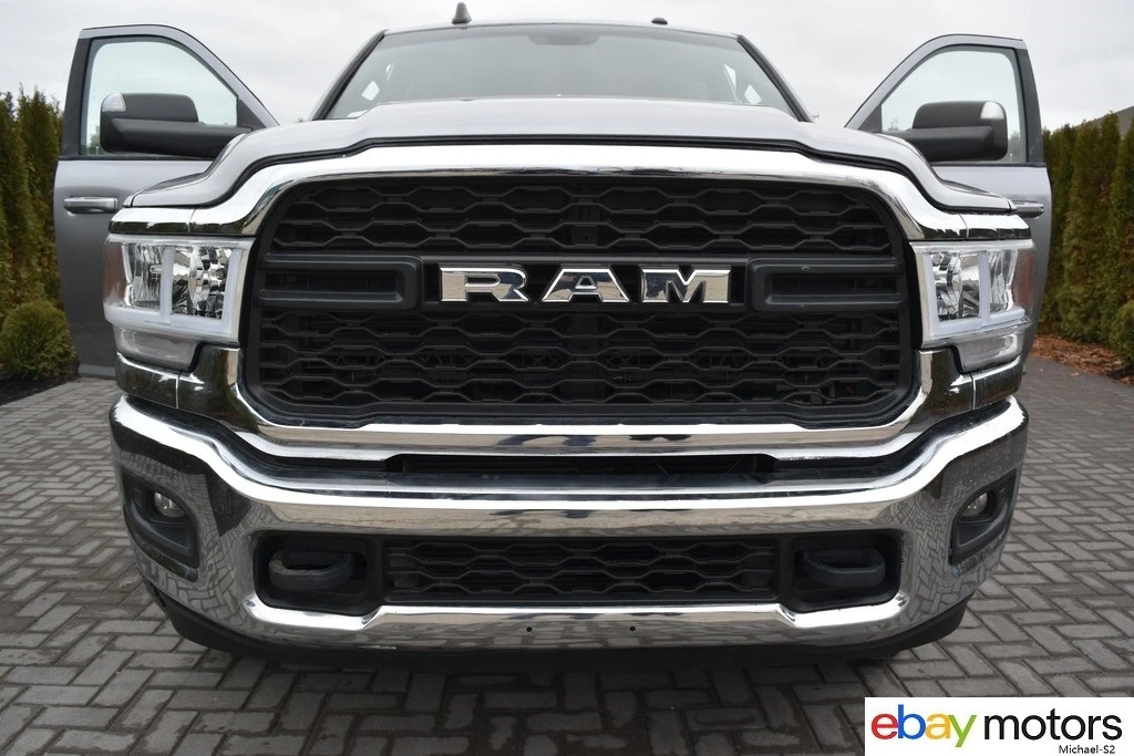 2022 Ram 2500 - Image 23 of 24