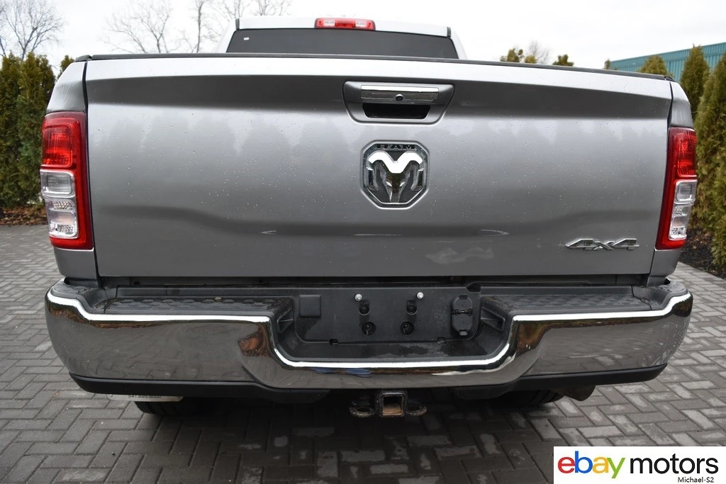 2022 Ram 2500 - Image 6 of 24