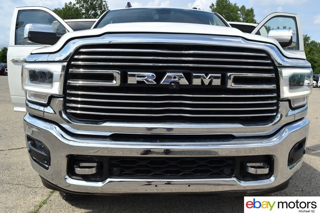 2022 Ram 2500 - Image 19 of 21