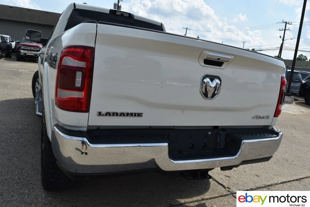 2022 Ram 2500 - Image 6 of 21