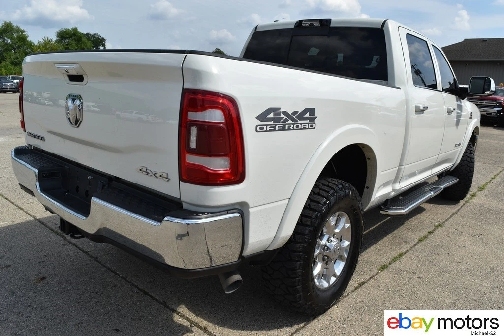 2022 Ram 2500 - Image 5 of 21
