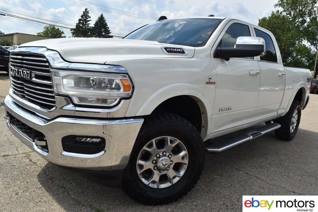 2022 Ram 2500 - Image 21 of 21