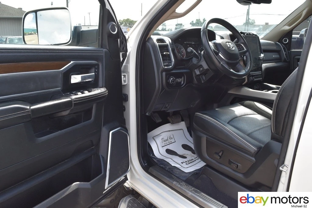 2022 Ram 2500 - Image 11 of 21