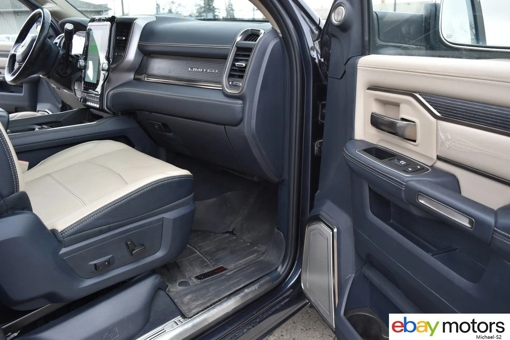2022 Ram 2500 - Image 16 of 24