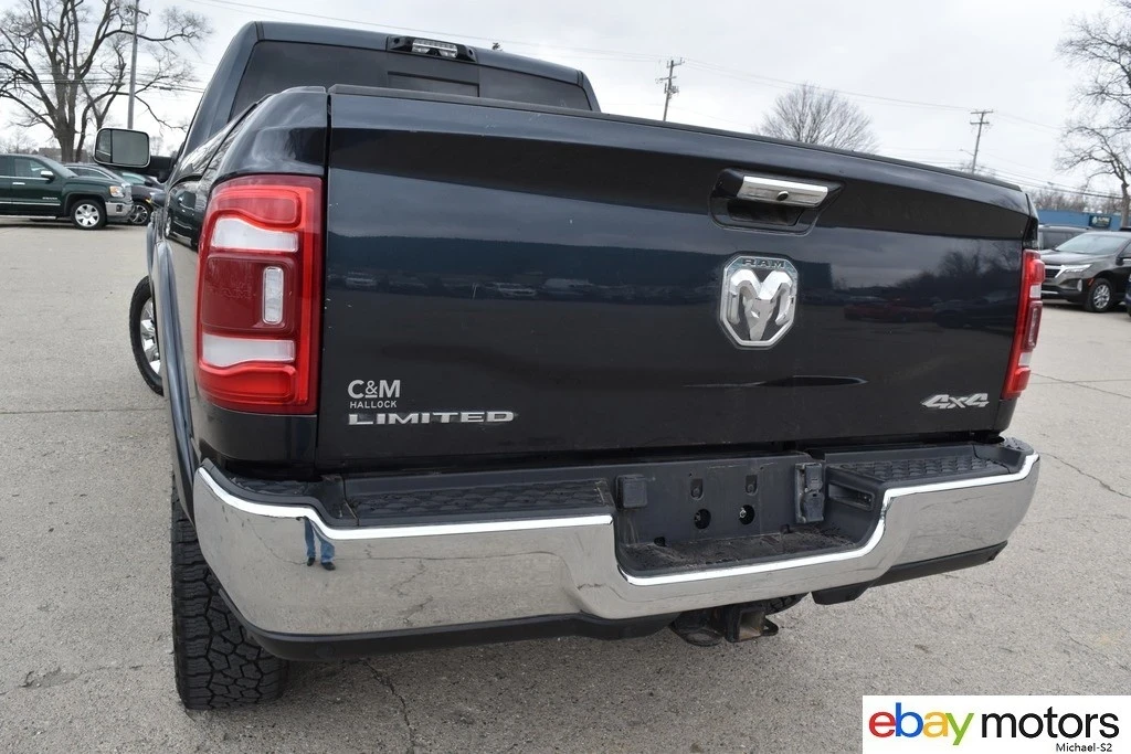 2022 Ram 2500 - Image 6 of 24