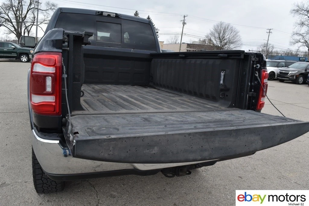2022 Ram 2500 - Image 7 of 24