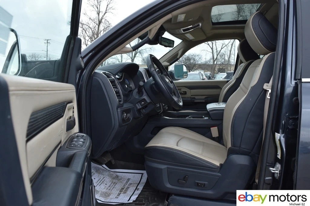 2022 Ram 2500 - Image 11 of 24