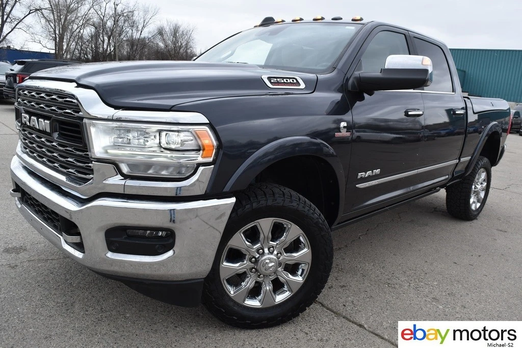 2022 Ram 2500 - Image 22 of 24