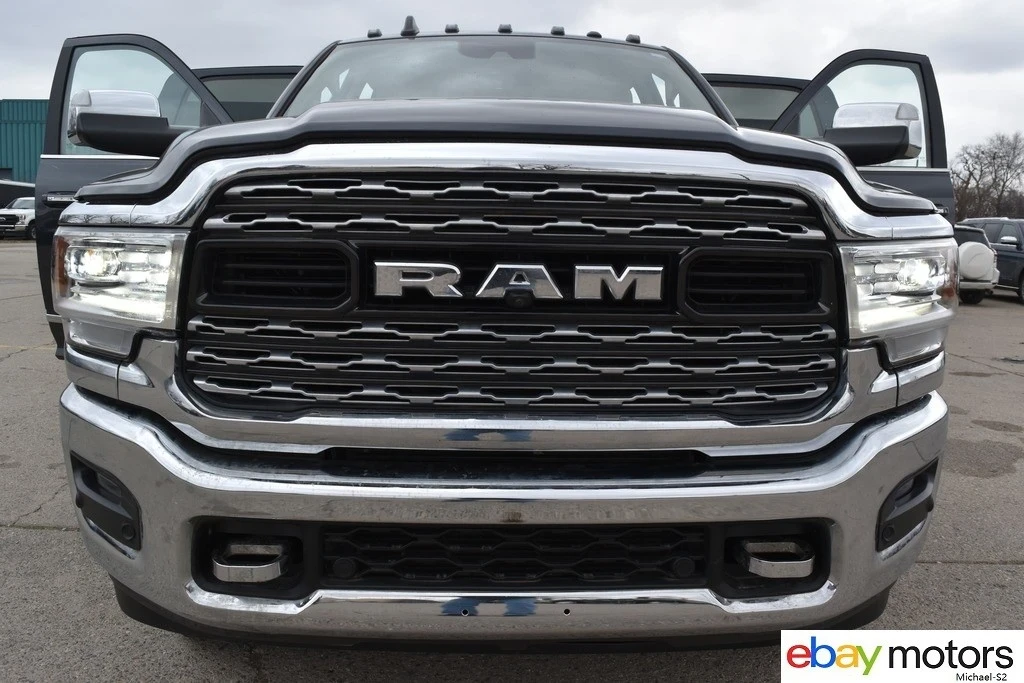 2022 Ram 2500 - Image 20 of 24