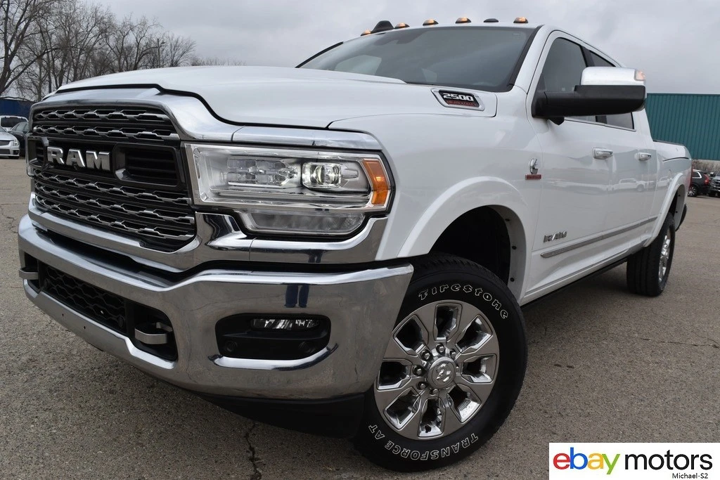 2022 Ram 2500 - Image 21 of 21